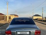 Hyundai Sonata 2003 года за 3 500 000 тг. в Атырау – фото 4