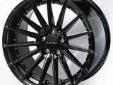 Element EL15 R22 10, 5J 5x112 ET35 ЦО 66, 6 Black за 600 000 тг. в Алматы