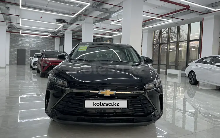 Chevrolet Monza 2023 года за 7 800 000 тг. в Алматы