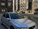 Opel Vectra 2002 года за 2 000 000 тг. в Атырау – фото 5