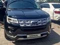 Ford Explorer 2018 года за 13 500 000 тг. в Алматы