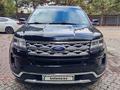Ford Explorer 2018 года за 13 500 000 тг. в Алматы – фото 10