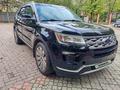 Ford Explorer 2018 года за 13 500 000 тг. в Алматы – фото 11
