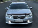 Toyota Camry 2013 годаүшін10 300 000 тг. в Талдыкорган – фото 3