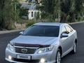 Toyota Camry 2013 годаfor10 300 000 тг. в Талдыкорган