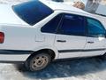 Volkswagen Passat 1994 года за 650 000 тг. в Атырау – фото 2