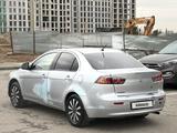 Mitsubishi Lancer 2010 годаfor2 700 000 тг. в Алматы – фото 3