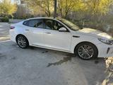 Kia Optima 2016 года за 9 300 000 тг. в Шымкент – фото 3