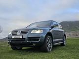 Volkswagen Touareg 2003 года за 6 000 000 тг. в Талдыкорган – фото 3