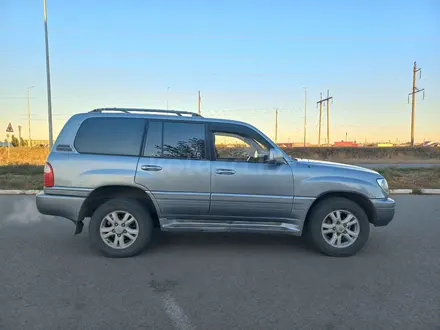 Lexus LX 470 2001 года за 5 500 000 тг. в Уральск – фото 3