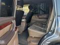 Lexus LX 470 2001 года за 5 500 000 тг. в Уральск – фото 9