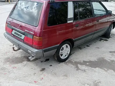 Mitsubishi Space Wagon 1991 года за 1 470 000 тг. в Костанай – фото 3