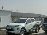 Mitsubishi L200 2021 года за 11 000 000 тг. в Атырау – фото 2