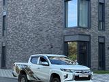 Mitsubishi L200 2021 года за 11 000 000 тг. в Атырау