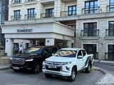 Mitsubishi L200 2021 года за 11 000 000 тг. в Атырау – фото 4