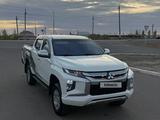 Mitsubishi L200 2021 года за 11 000 000 тг. в Атырау – фото 5
