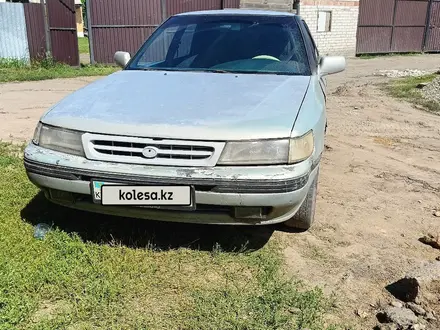 Subaru Legacy 1990 года за 1 000 000 тг. в Павлодар – фото 6