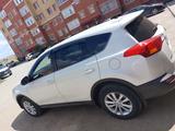 Toyota RAV4 2013 года за 11 800 000 тг. в Актобе