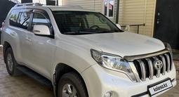 Toyota Land Cruiser Prado 2013 года за 17 000 000 тг. в Аральск – фото 4