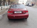 Mazda 626 1992 годаfor1 650 000 тг. в Кызылорда – фото 5