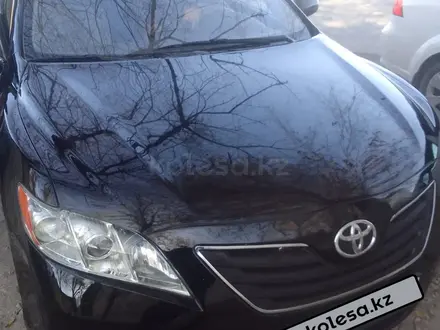 Toyota Camry 2008 года за 5 500 000 тг. в Узынагаш