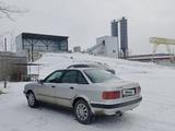 Audi 80 1992 годаүшін850 000 тг. в Павлодар