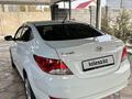 Hyundai Accent 2013 годаfor4 550 000 тг. в Алматы – фото 3