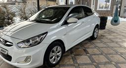 Hyundai Accent 2013 года за 4 550 000 тг. в Алматы