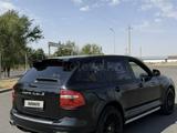 Porsche Cayenne 2007 года за 8 000 000 тг. в Алматы – фото 2