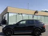 Porsche Cayenne 2007 года за 8 000 000 тг. в Алматы – фото 4