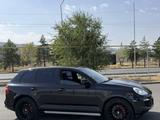 Porsche Cayenne 2007 года за 8 000 000 тг. в Алматы – фото 3