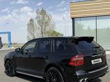 Porsche Cayenne 2007 года за 8 000 000 тг. в Алматы