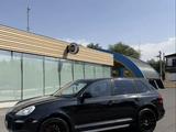 Porsche Cayenne 2007 года за 8 000 000 тг. в Алматы – фото 5