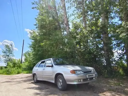 ВАЗ (Lada) 2114 2012 года за 1 250 000 тг. в Усть-Каменогорск – фото 6