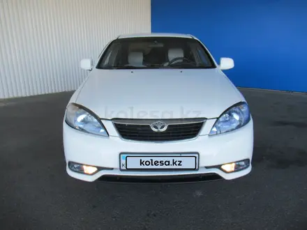 Daewoo Gentra 2014 года за 3 073 333 тг. в Шымкент
