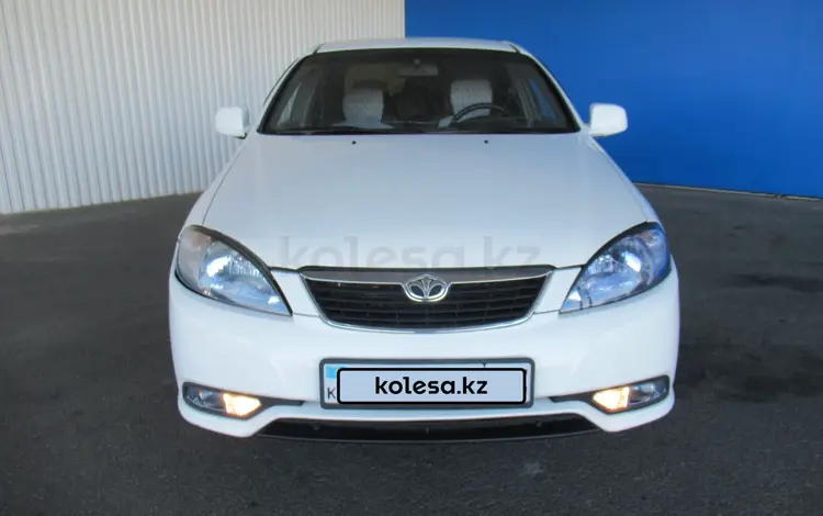 Daewoo Gentra 2014 года за 3 073 333 тг. в Шымкент