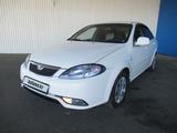 Daewoo Gentra 2014 года за 3 073 333 тг. в Шымкент – фото 5