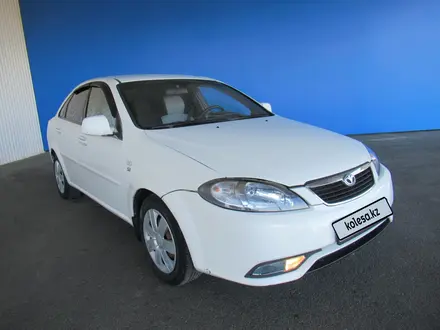 Daewoo Gentra 2014 года за 3 073 333 тг. в Шымкент – фото 3