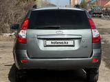 ВАЗ (Lada) Priora 2171 2013 годаүшін1 680 000 тг. в Астана – фото 4