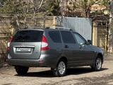 ВАЗ (Lada) Priora 2171 2013 годаүшін1 680 000 тг. в Астана – фото 3