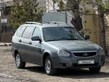 ВАЗ (Lada) Priora 2171 2013 годаүшін1 680 000 тг. в Астана – фото 2