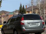 ВАЗ (Lada) Priora 2171 2013 годаүшін1 680 000 тг. в Астана – фото 5