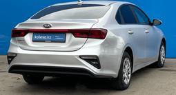 Kia Cerato 2021 года за 9 710 000 тг. в Алматы – фото 3