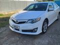 Toyota Camry 2012 годаүшін6 500 000 тг. в Шиели – фото 2