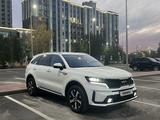 Kia Sorento 2023 годаүшін16 900 000 тг. в Караганда