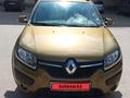 Renault Sandero Stepway 2018 годаfor5 800 000 тг. в Астана