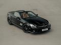 Mercedes-Benz SL 55 AMG 2005 годаүшін25 000 000 тг. в Алматы – фото 27