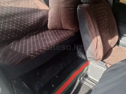 Honda Odyssey 2001 года за 3 350 000 тг. в Алматы – фото 10