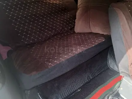 Honda Odyssey 2001 года за 3 350 000 тг. в Алматы – фото 11