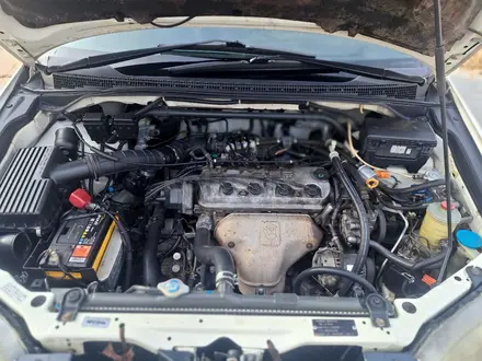 Honda Odyssey 2001 года за 3 350 000 тг. в Алматы – фото 13